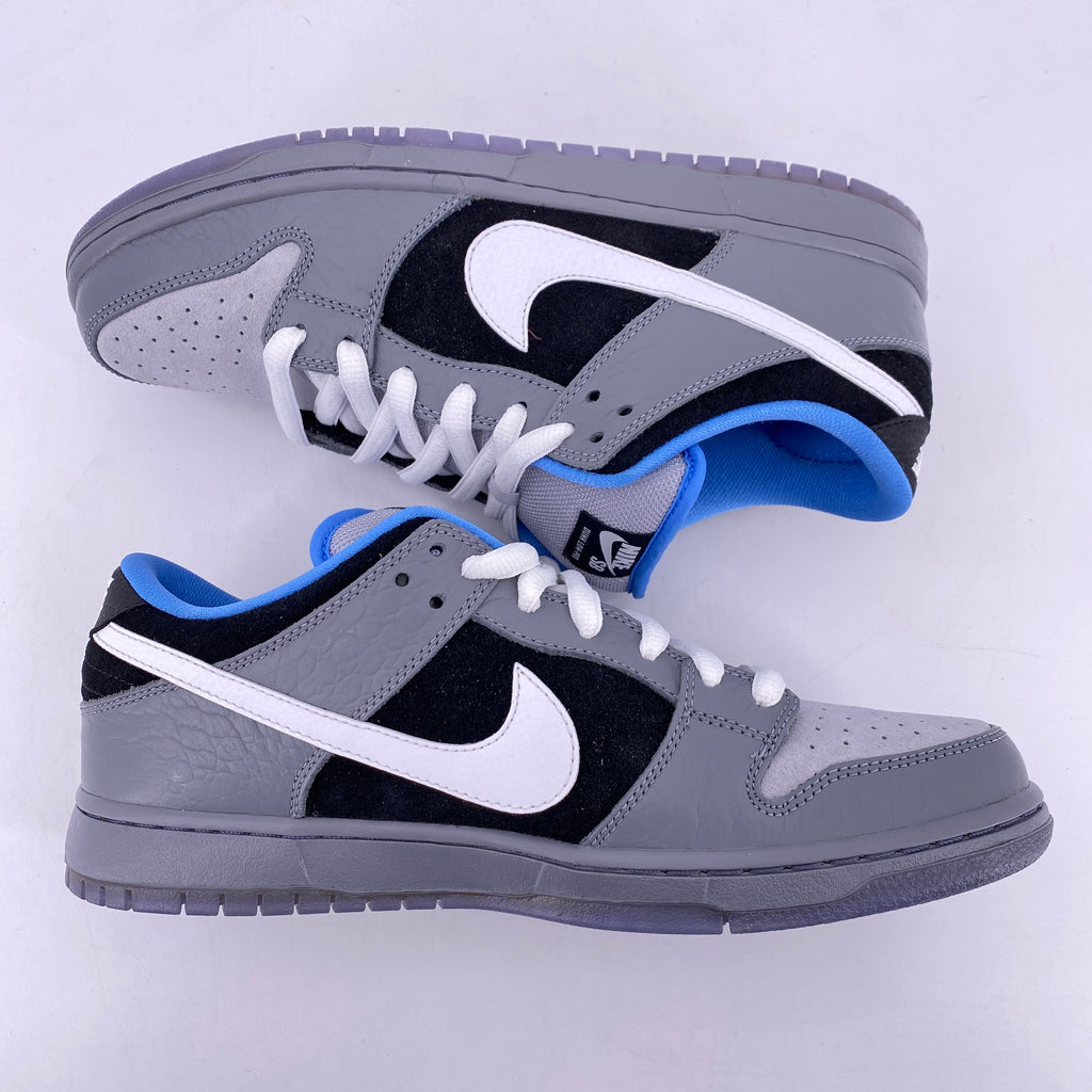 Nike Dunk Low PRM SB "Petoskey Premier" 2014 New Size 10