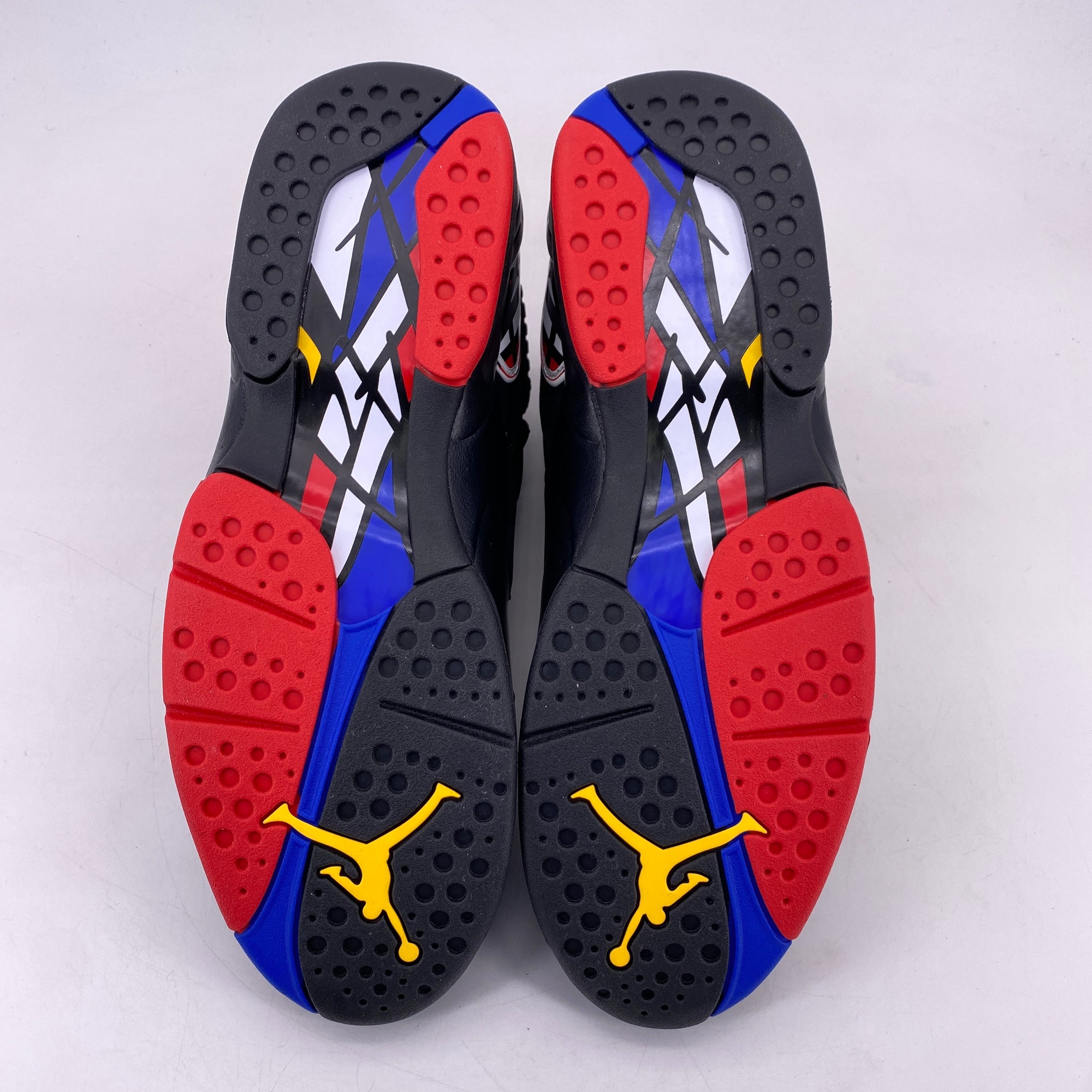 Air Jordan 8 Retro &quot;Playoff&quot; 2023 New Size 13