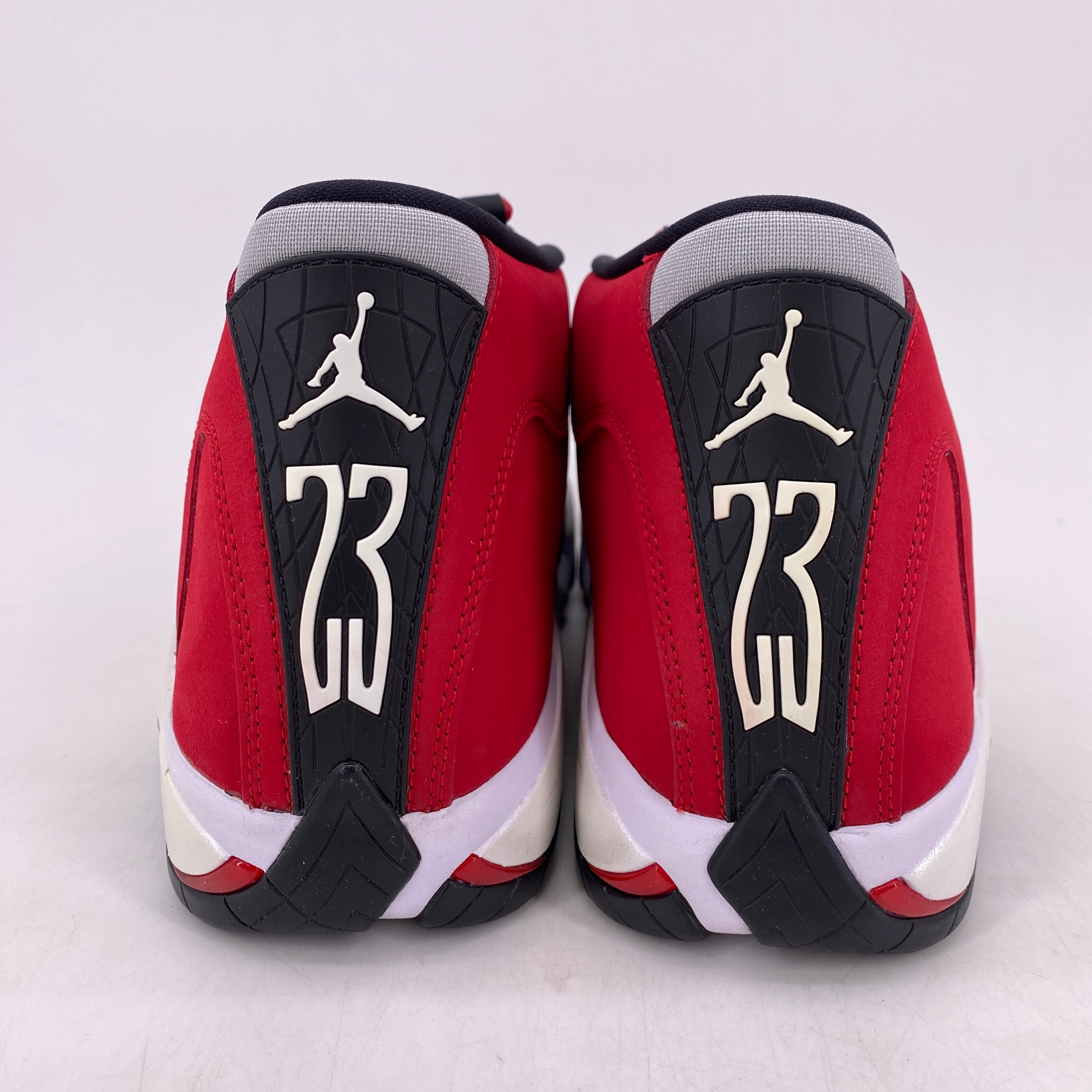 Air Jordan 14 Retro Gym Red