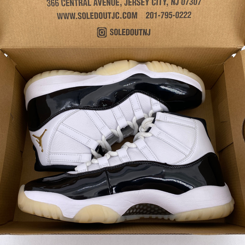 Air Jordan 11 Retro "Gratitude" 2023 Used Size 8