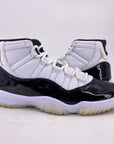 Air Jordan 11 Retro "Gratitude" 2023 Used Size 12