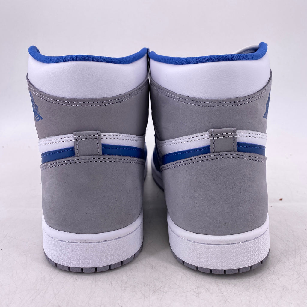 Air Jordan 1 Retro High OG "True Blue" 2023 New Size 10