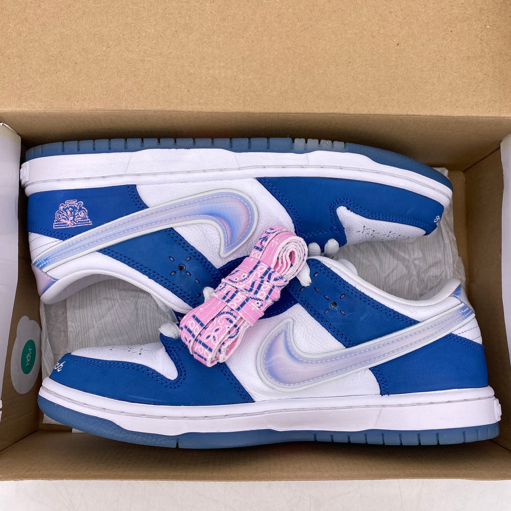 Nike SB Dunk Low "Born And Raised" 2023 Used Size 8