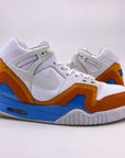 Nike Air Tech Challenge 2 "Australian Open" 2014 Used Size 9.5