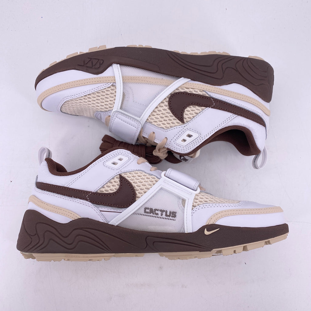 Nike Zoom Field Jaxx "Light Chocolate" 2025 New Size 10