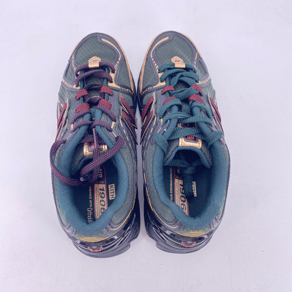 New Balance 1906 "Kith Black" 2024 New Size 7.5