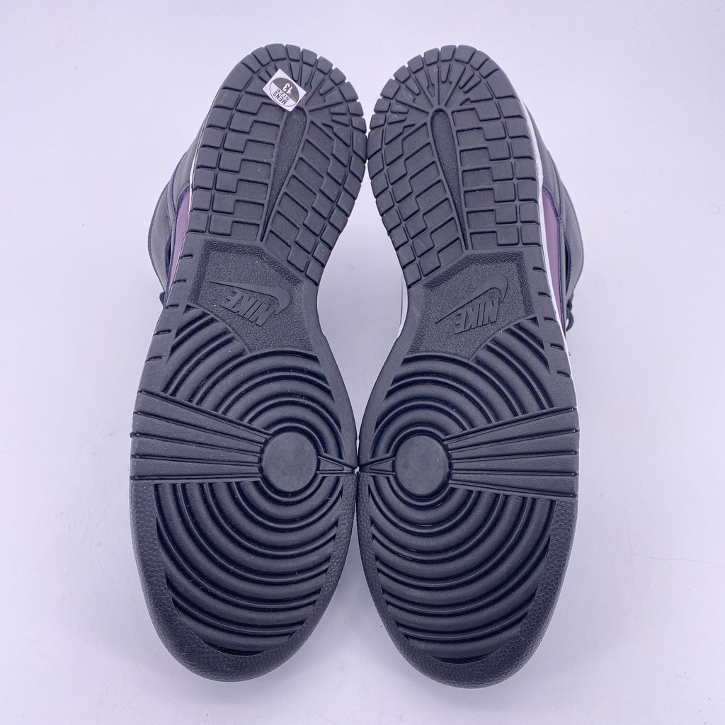 Nike Dunk High / F "Fragment" 2021 New Size 13