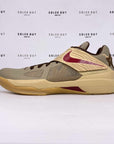 Nike KD 4 "Yotd 2.0" 2024 New Size 9