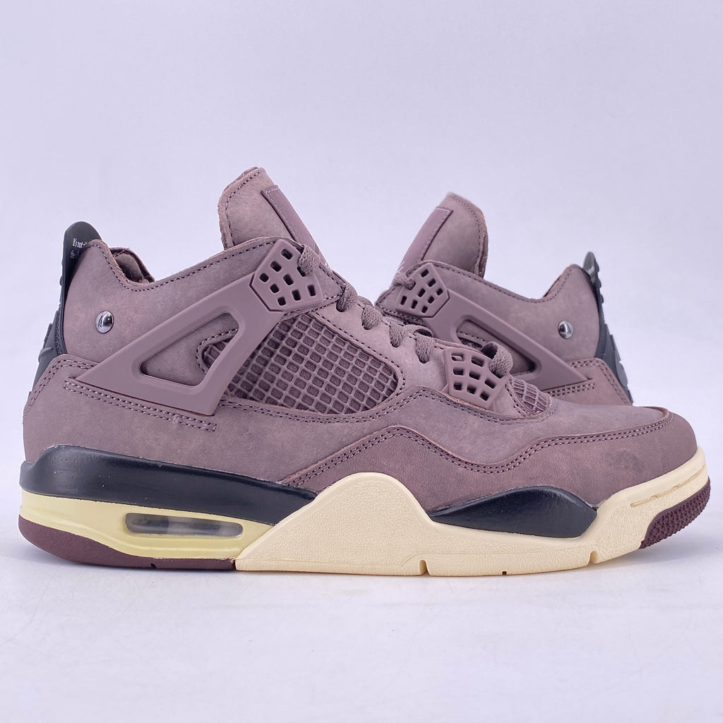 Air Jordan 4 Retro "A Ma Maniere" 2022 Used Size 9