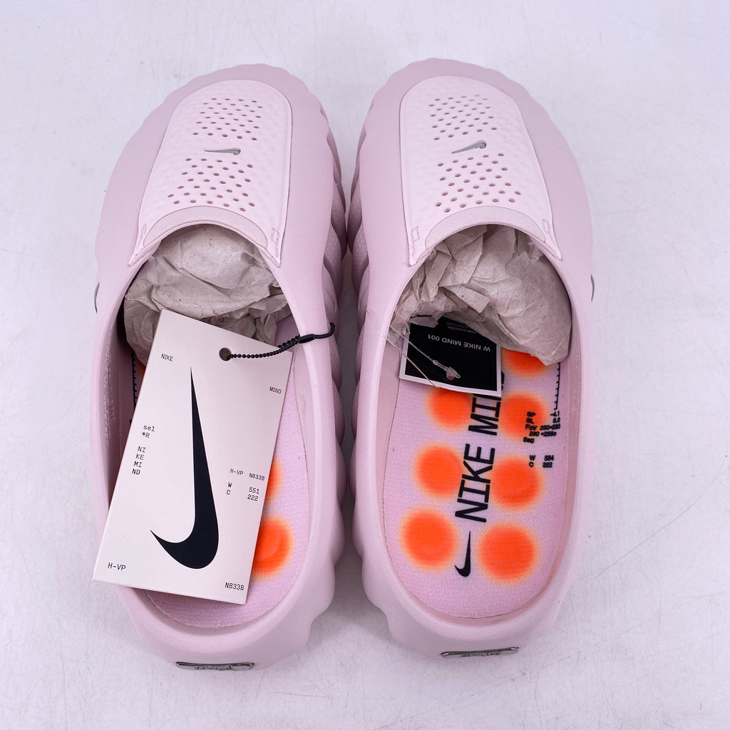 Nike (W) Mind 001 "Pearl Pink" 2026 New Size 8W