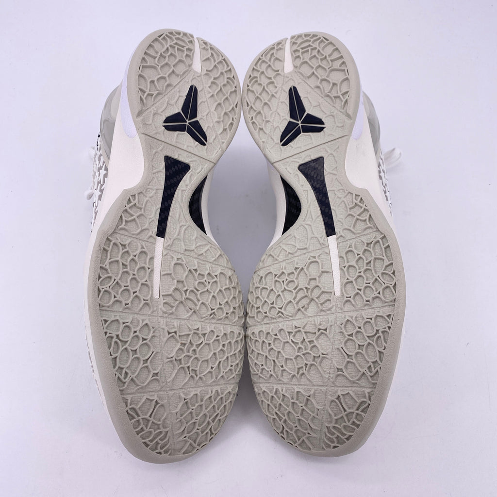 Nike Kobe 6 Protro "All Star" 2025 New Size 11.5