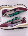 Nike Vaporwaffle / Sacai "Villian Red" 2020 Used Size 11.5