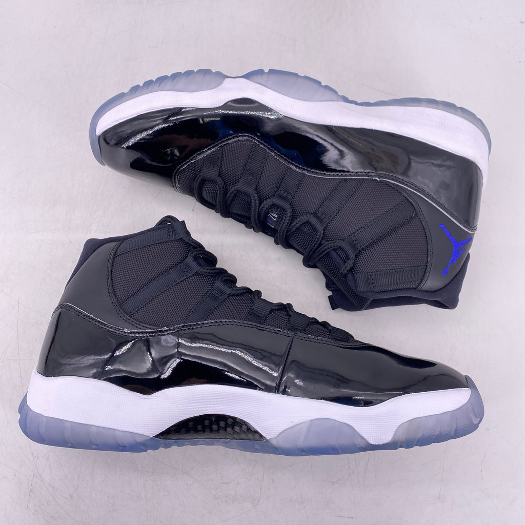 Air Jordan 11 Retro "Space Jam" 2016 New (Cond) Size 11