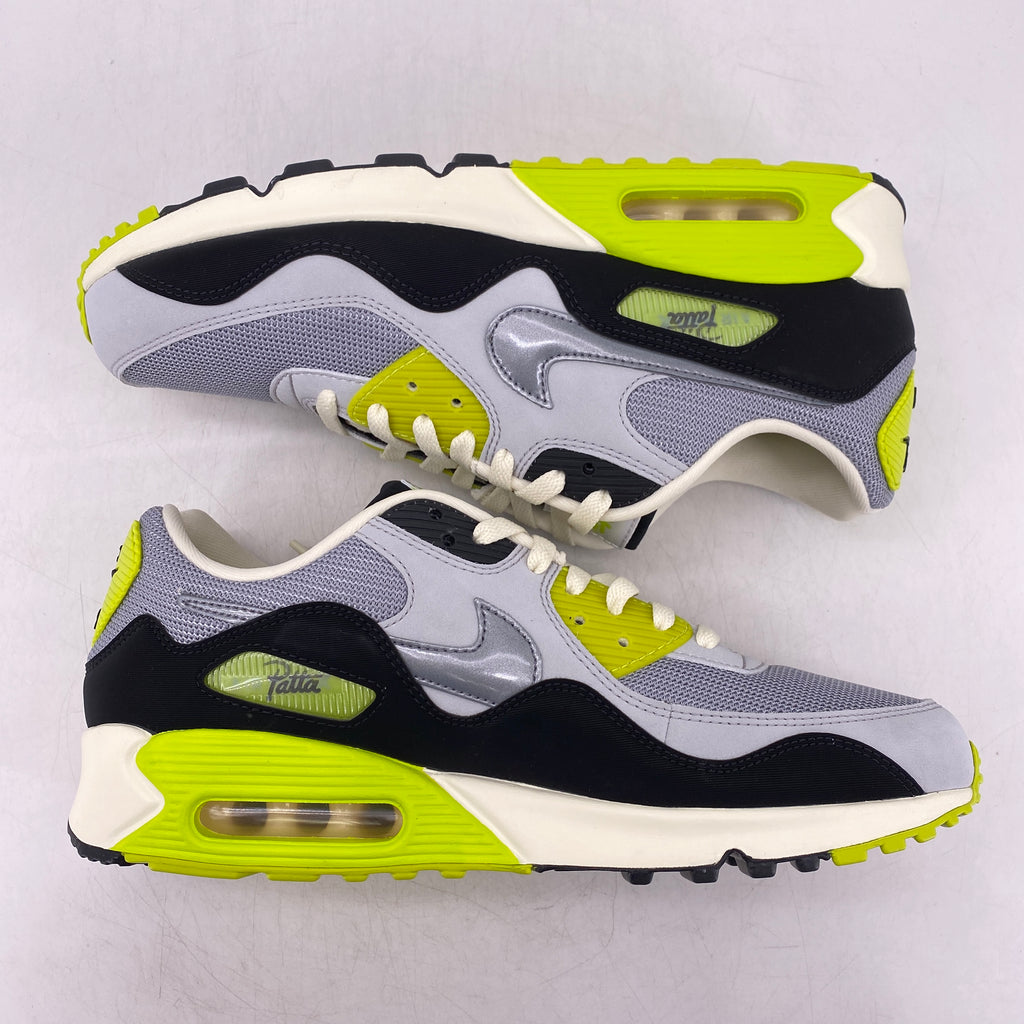 Nike Air Max 90 "Patta Waves Cyber" 2025 New Size 11
