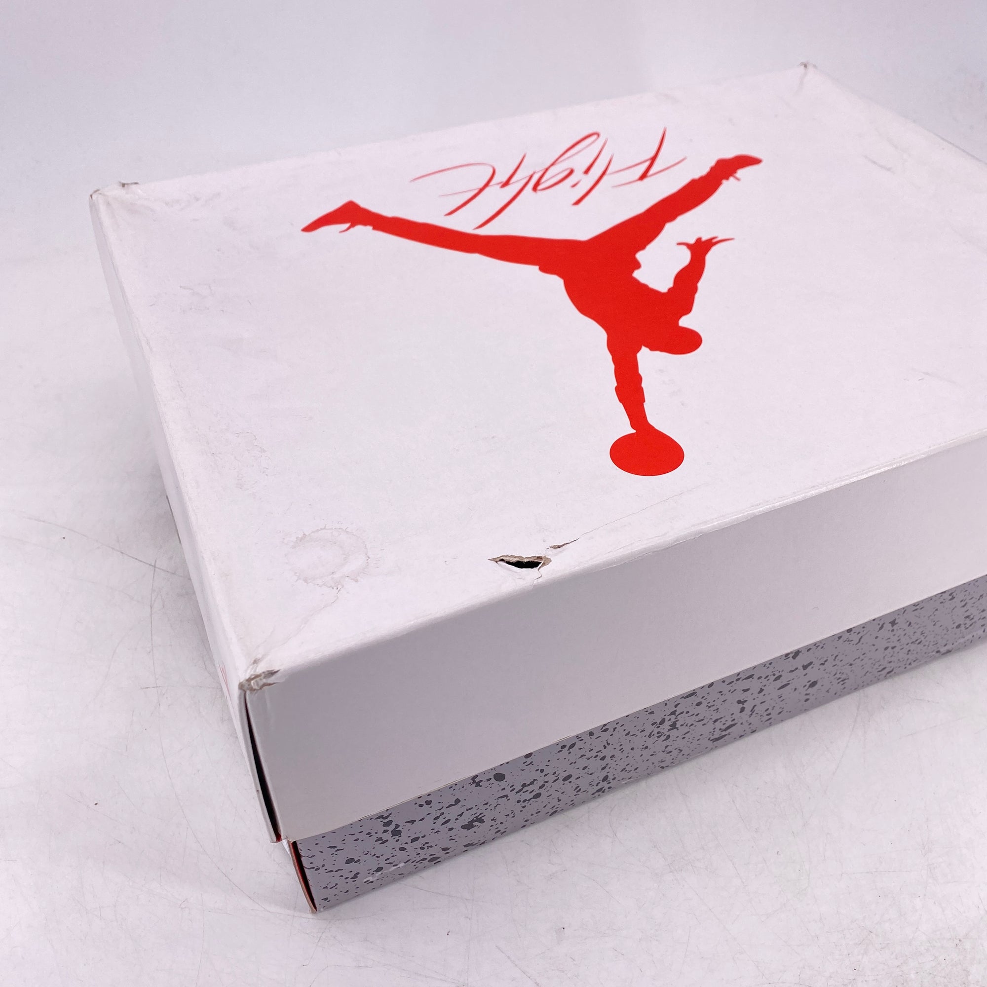 Air Jordan 4 Retro &quot;White Oreo&quot; 2021 New Size 13