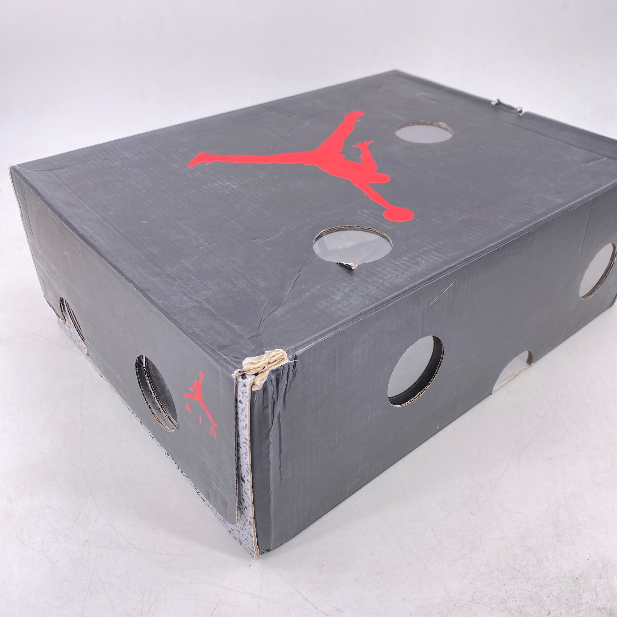 Air Jordan 5 Retro &quot;Ow Black&quot; 2020 New Size 10.5