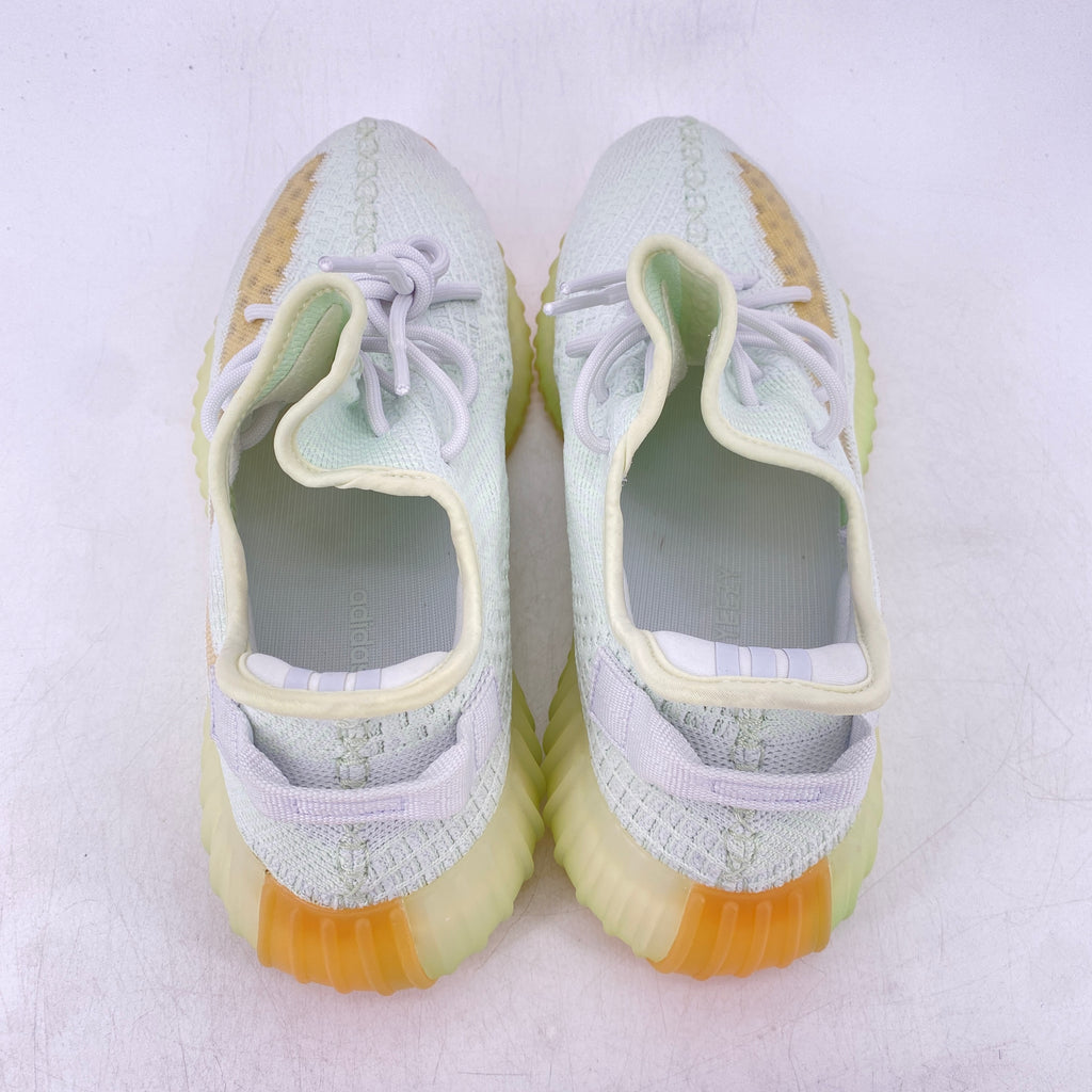 Yeezy 350 v2 "Hyperspace" 2019 Used Size 12