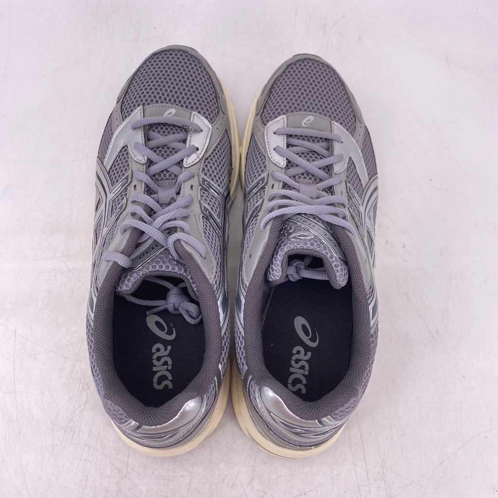 Asics Gel-1130 "Clay Grey Pure Silver" 2024 Used Size 13