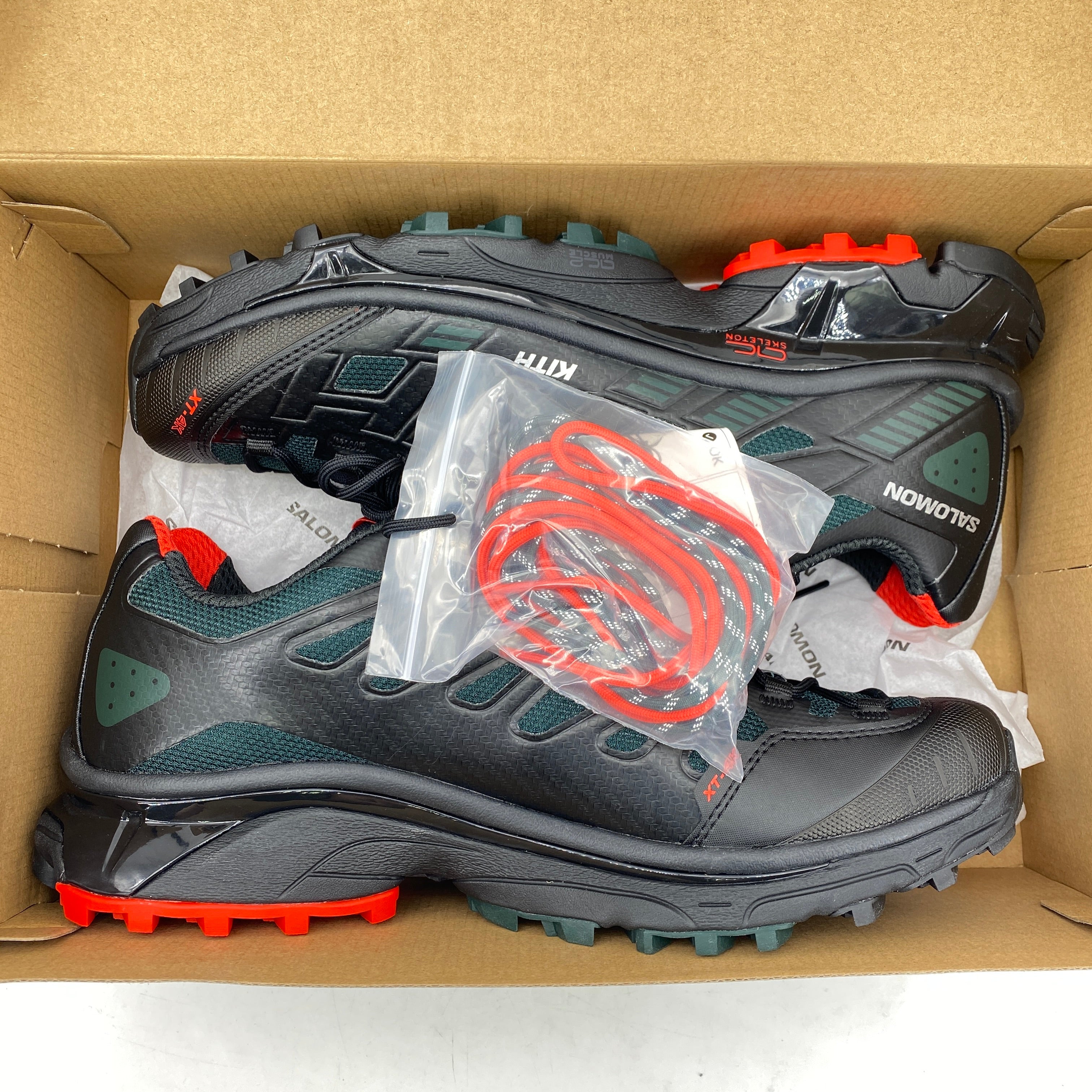 Salomon XT-4K Kith 