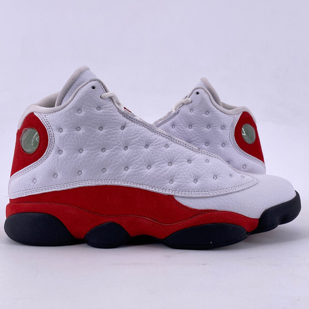 Air Jordan 13 Retro "Chicago" 2017 Used Size 8.5