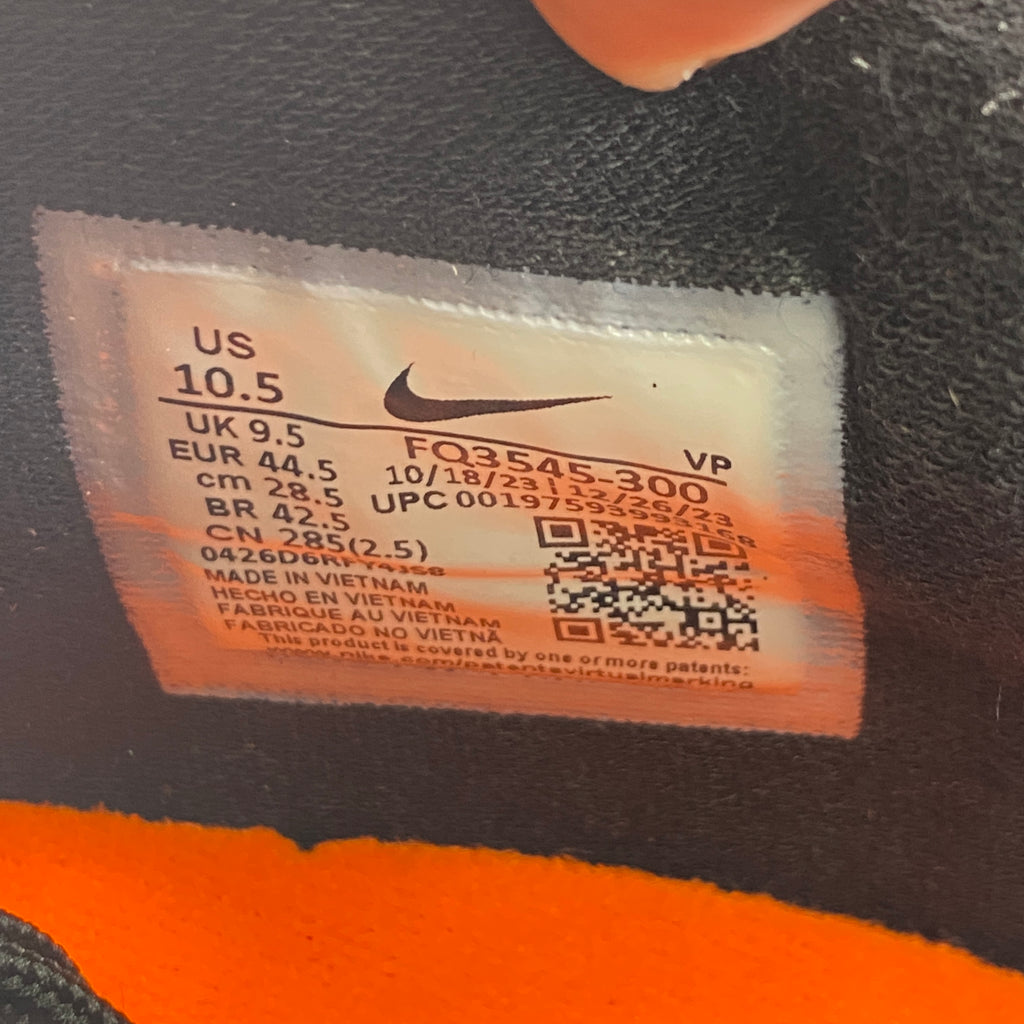 Nike Kobe 4 Protro "Girl Dad" 2024 New Size 10.5
