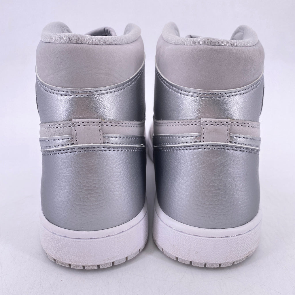 Air Jordan 1 Retro High "Neutral Grey" 2020 Used Size 12
