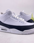 Air Jordan 3 Retro "Fragment" 2020 New Size 7