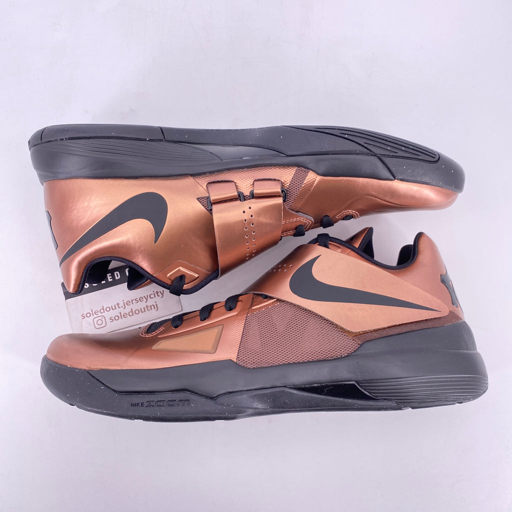 Nike KD 4 "Christmas" 2024 New Size 12