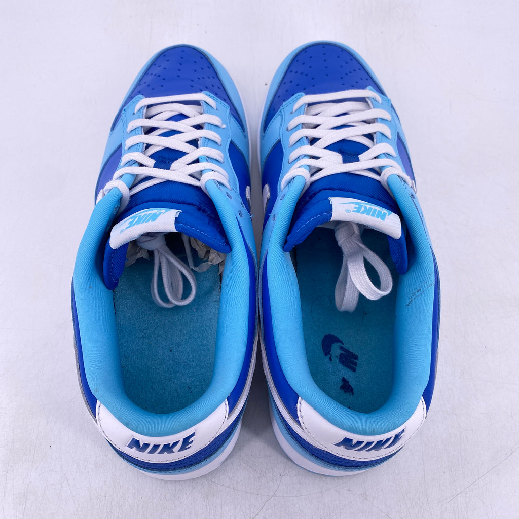 Nike Dunk Low "Argon" 2022 Used Size 12.5