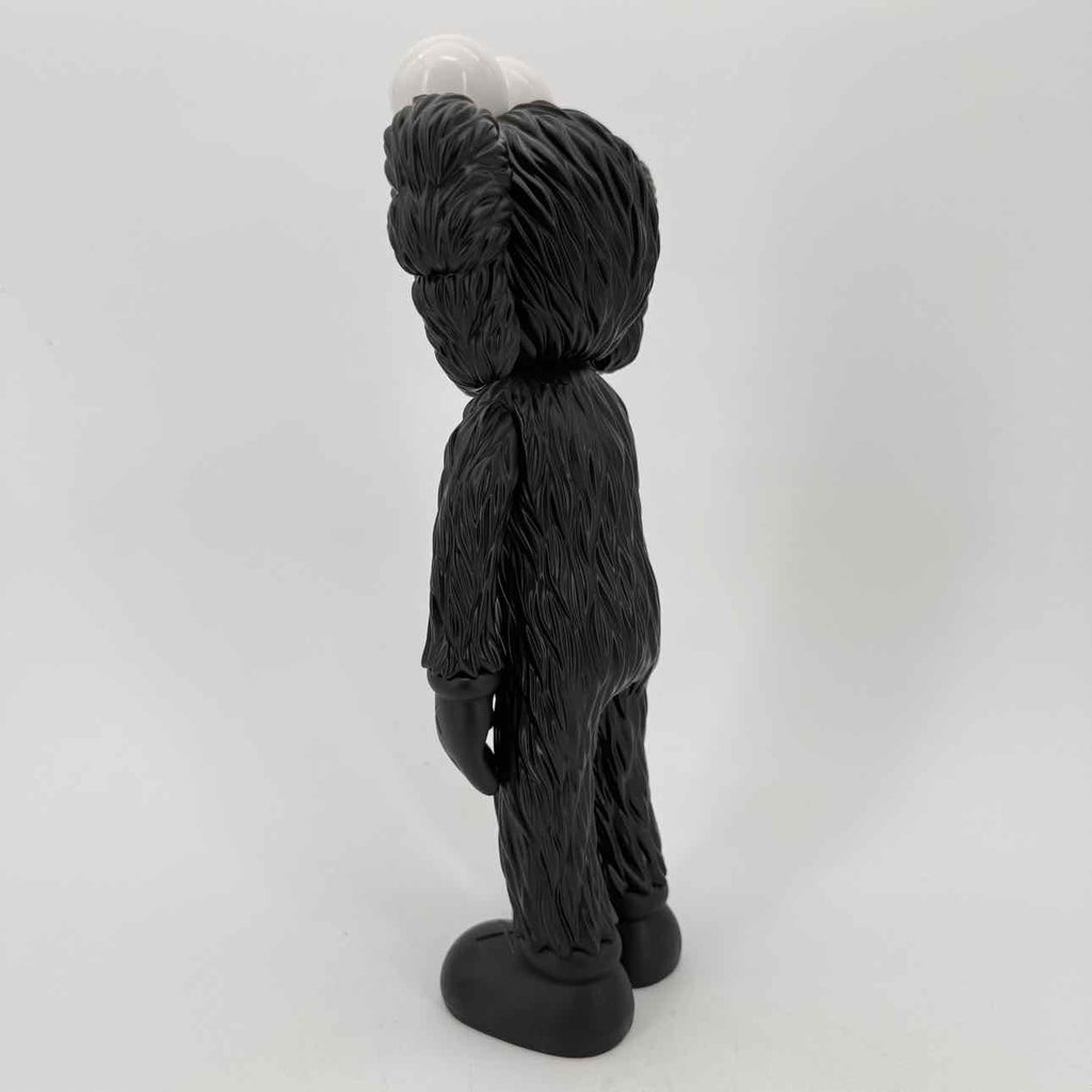 KAWS Figure "BFF" Used Black