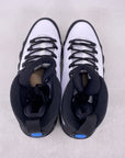 Air Jordan 9 Retro "University Blue" 2020 Used Size 11.5