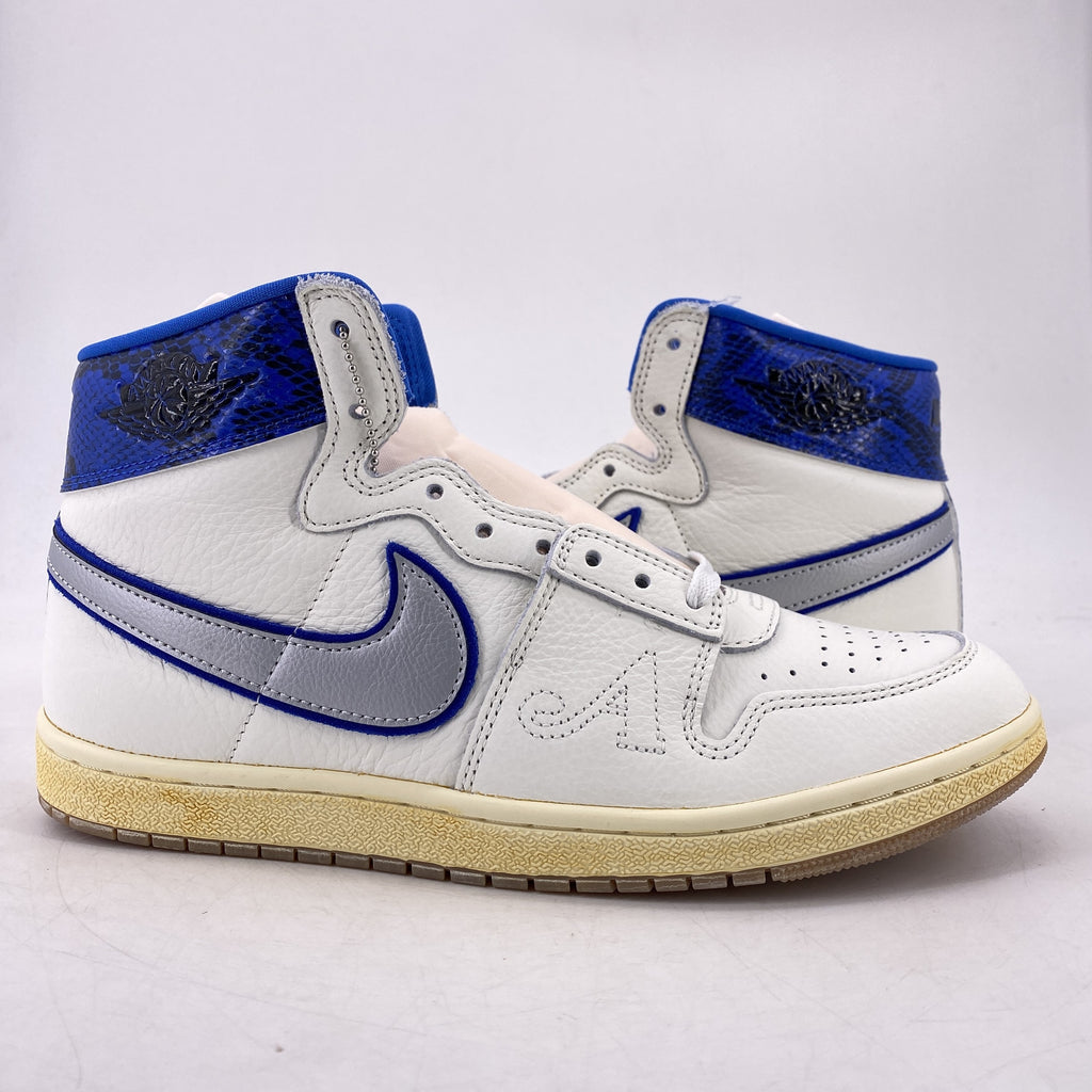 Air Jordan Air Ship PE SP "Awake Ny Game Royal" 2024 New Size 11