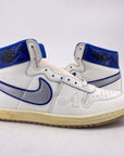 Air Jordan Air Ship PE SP "Awake Ny Game Royal" 2024 New Size 11