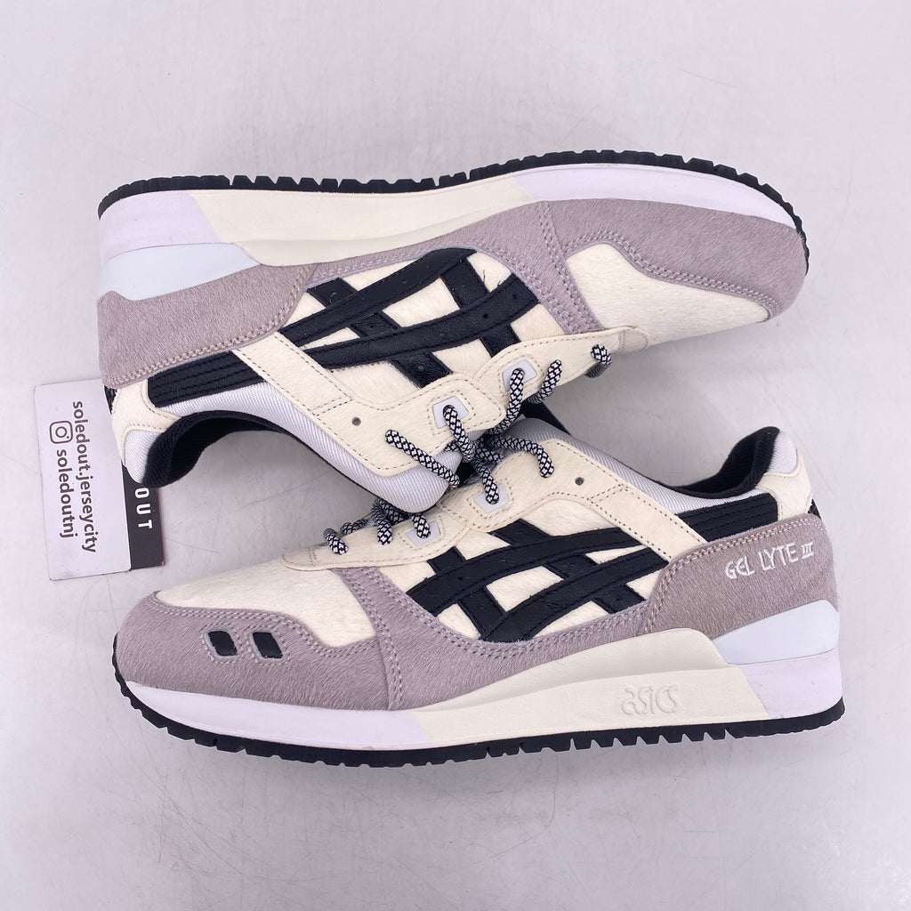 Asics Gel-Lyte 3 "Kith Marvel Storm" 2023 New Size 9.5