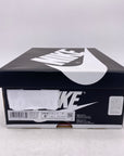 Air Jordan Air Ship PE SP "A Ma Maniere White Black" 2023 Used Size 8.5