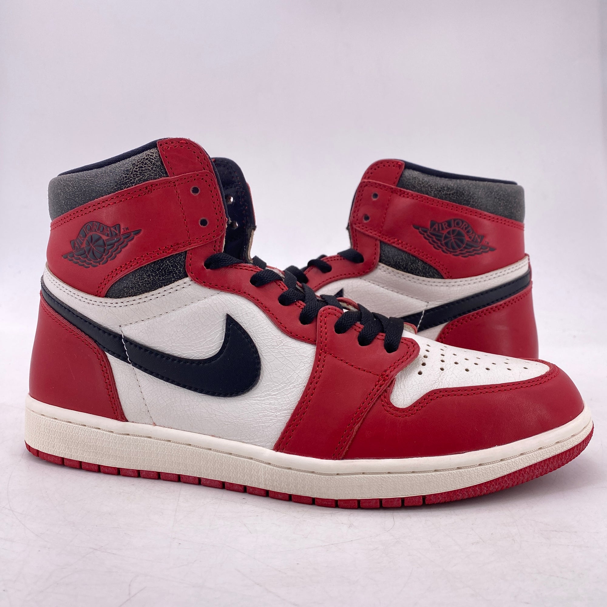 NIKE AIR First jordan 1 REBEL Top 3 AT4151-001 ￥15