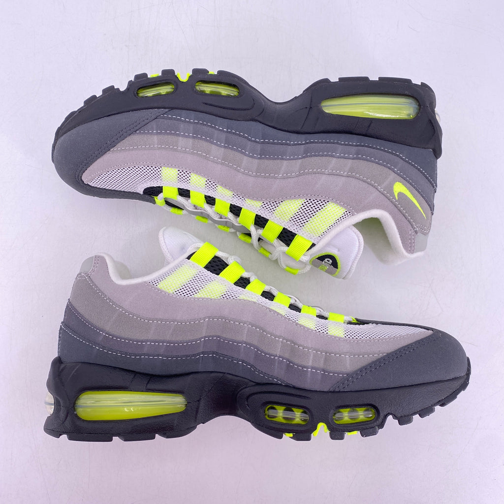 Nike Air Max 95 "Neon" 2026 New Size 8.5