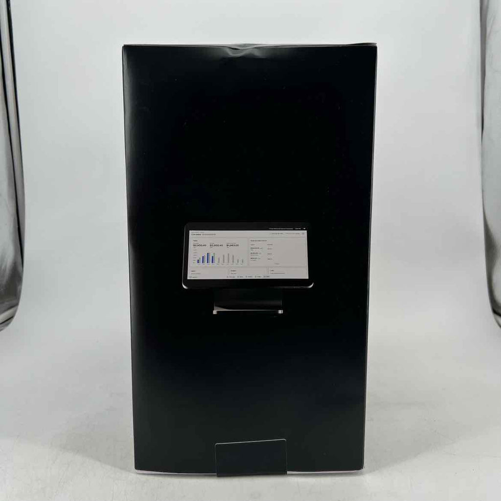 Square "SQUARE REGISTER 2ND GEN" New (Cond)