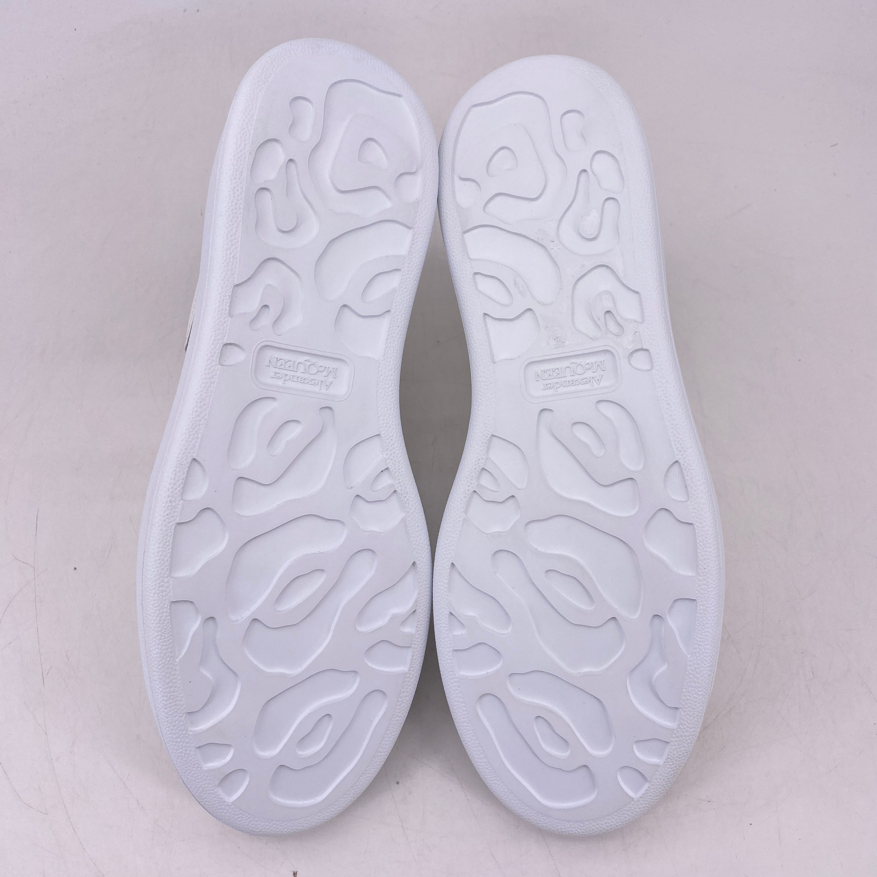 Alexander McQueen Oversized Sneaker 