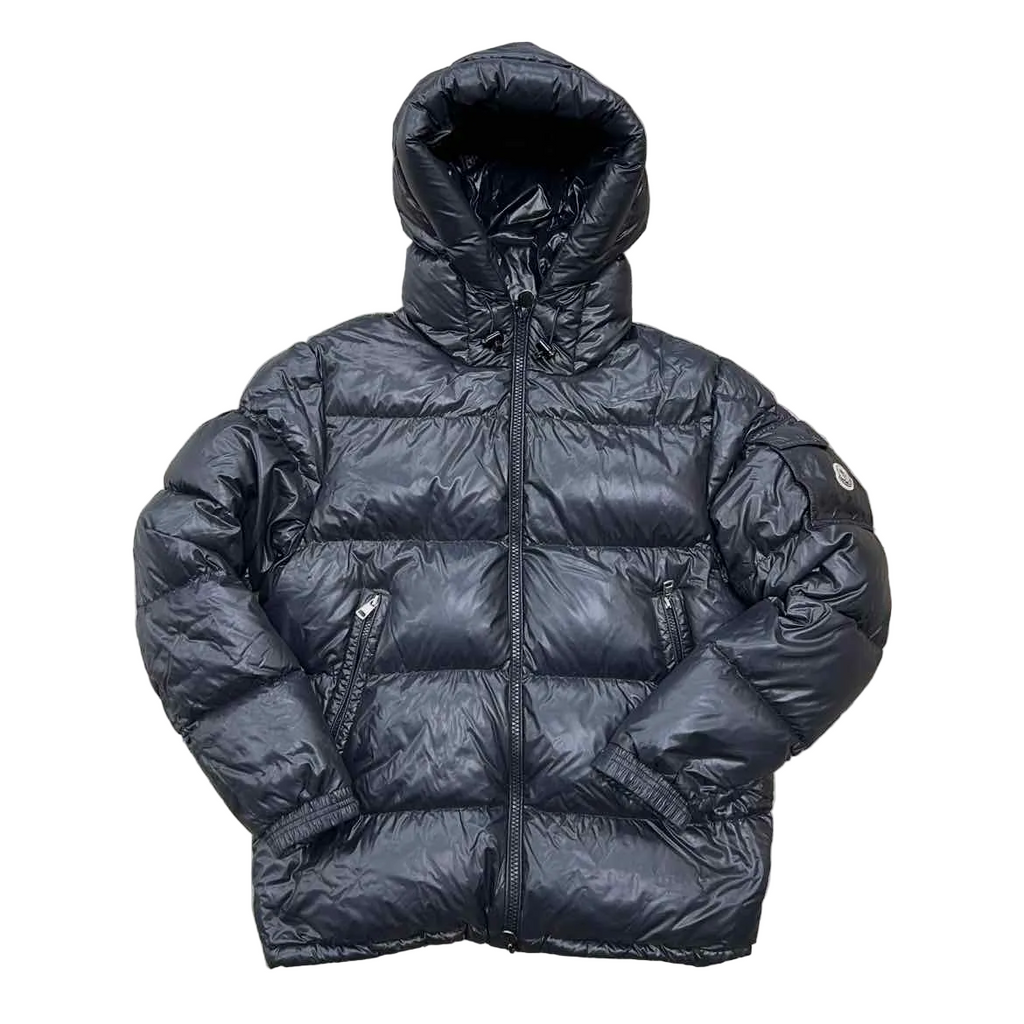 Moncler Jacket "MAYA GIUBBOTTO" Used Size 3