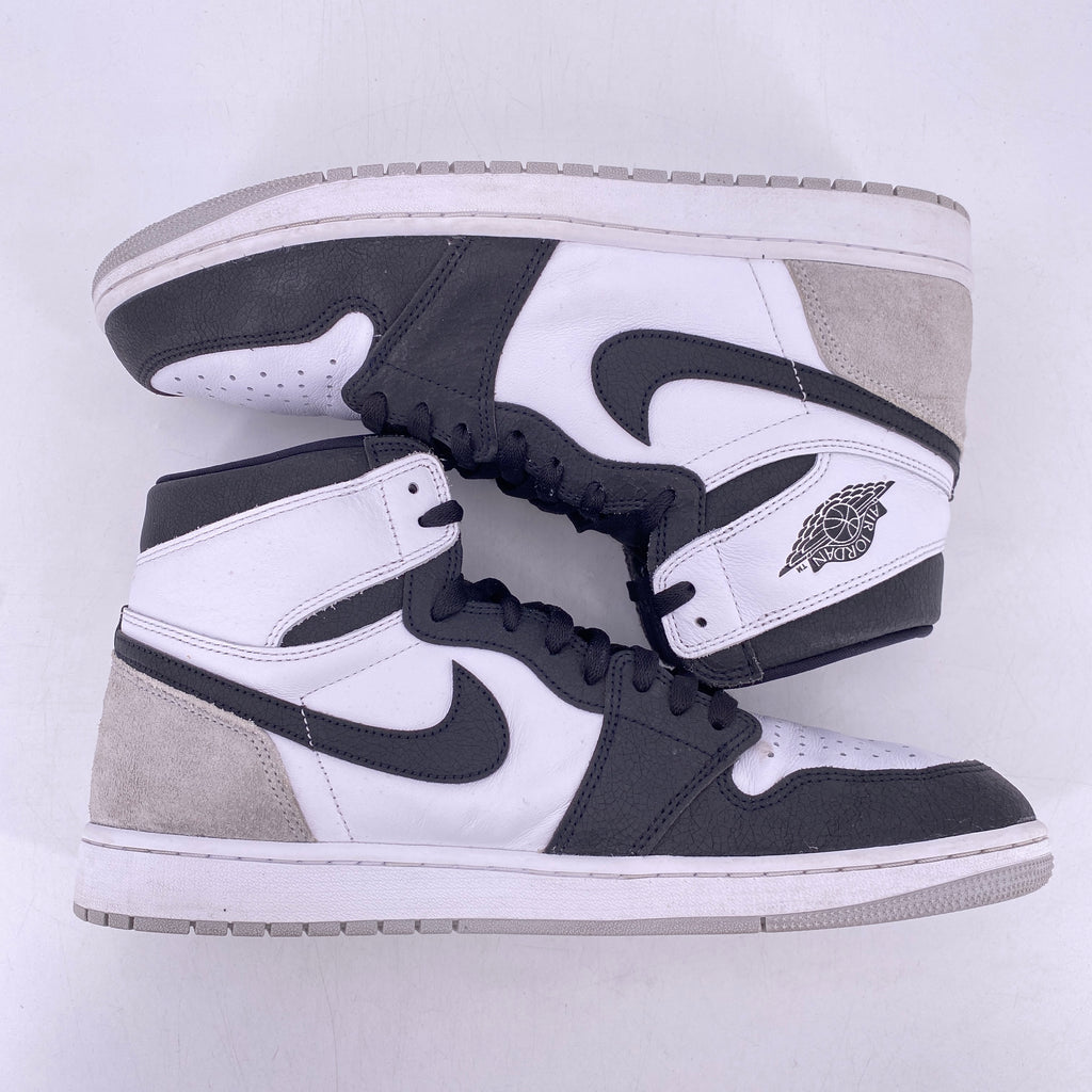 Air Jordan 1 Retro High OG "Bleached Coral" 2022 Used Size 13