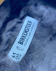 Birkenstock London Braided "Mink" 2024 New Size 41