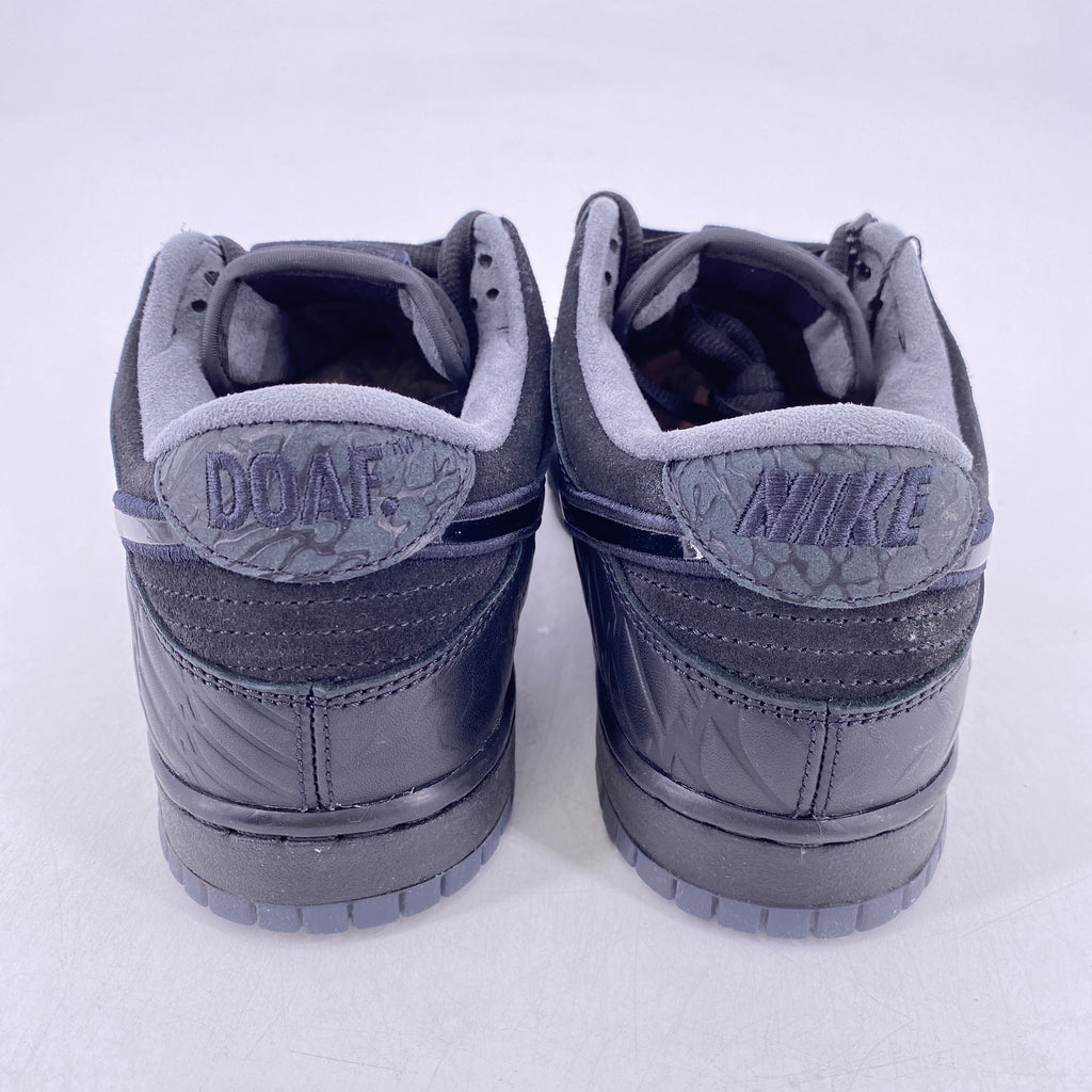 Nike Dunk Low "University Of Oregon Pe" 2024 New Size 10