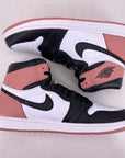 Air Jordan 1 Retro High OG "Rust Pink" 2017 New Size 11.5