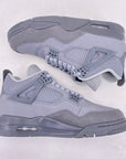 Air Jordan 4 Retro SE "Wet Cement" 2024 New Size 9.5