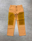 Aime Leon Dore Pant "CARPENTER" Khaki Used Size XL