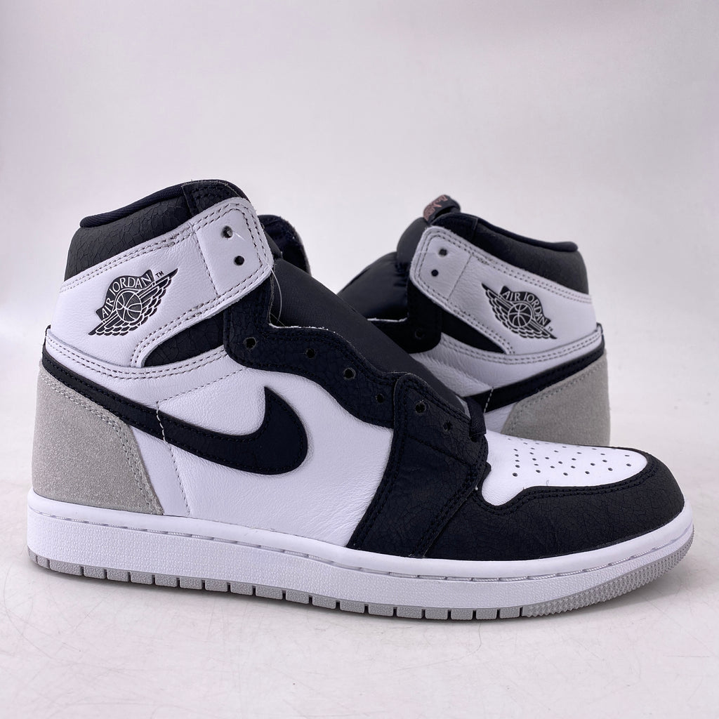Air Jordan 1 Retro High OG "Bleached Coral" 2022 New Size 8.5