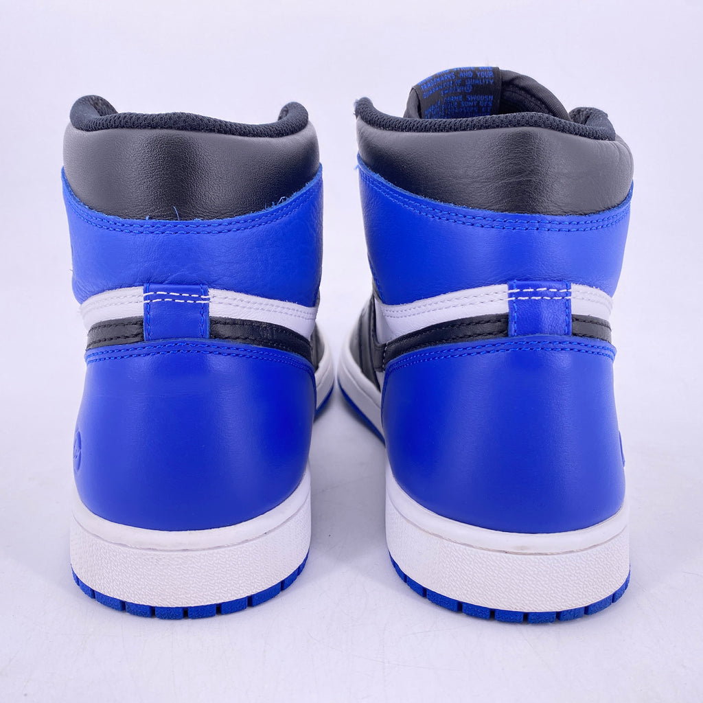 Air Jordan 1 Retro High OG "Fragment" 2014 Used Size 11.5