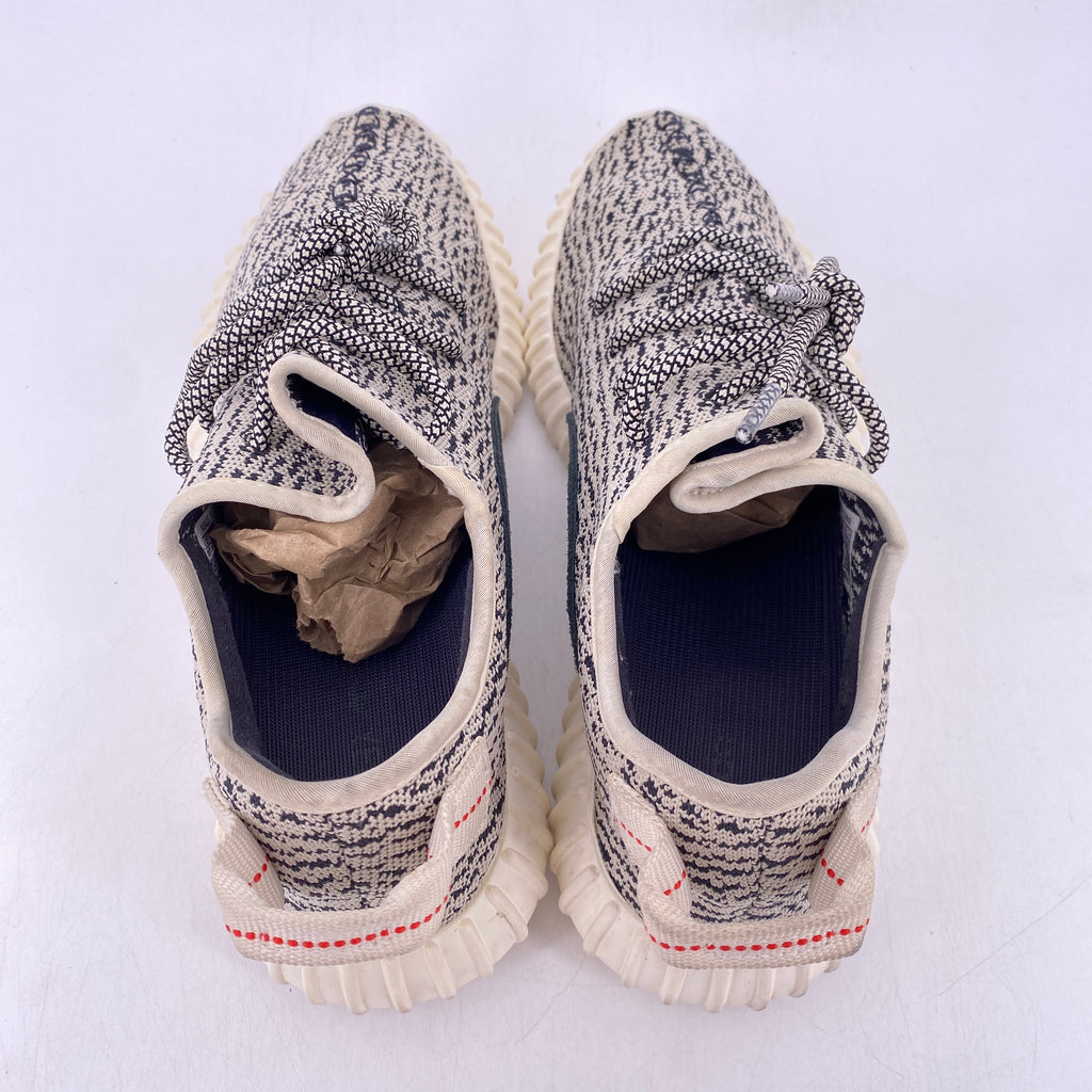 Yeezy 350 "Turtle Dove" 2022 Used Size 10