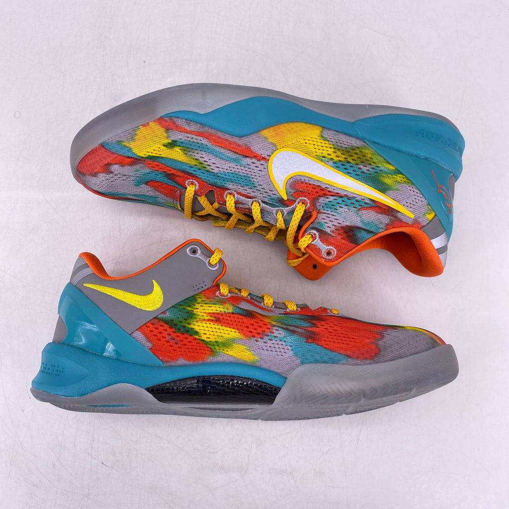 Nike (GS) Kobe 8 "Venice Beach" 2024 New Size 6.5Y